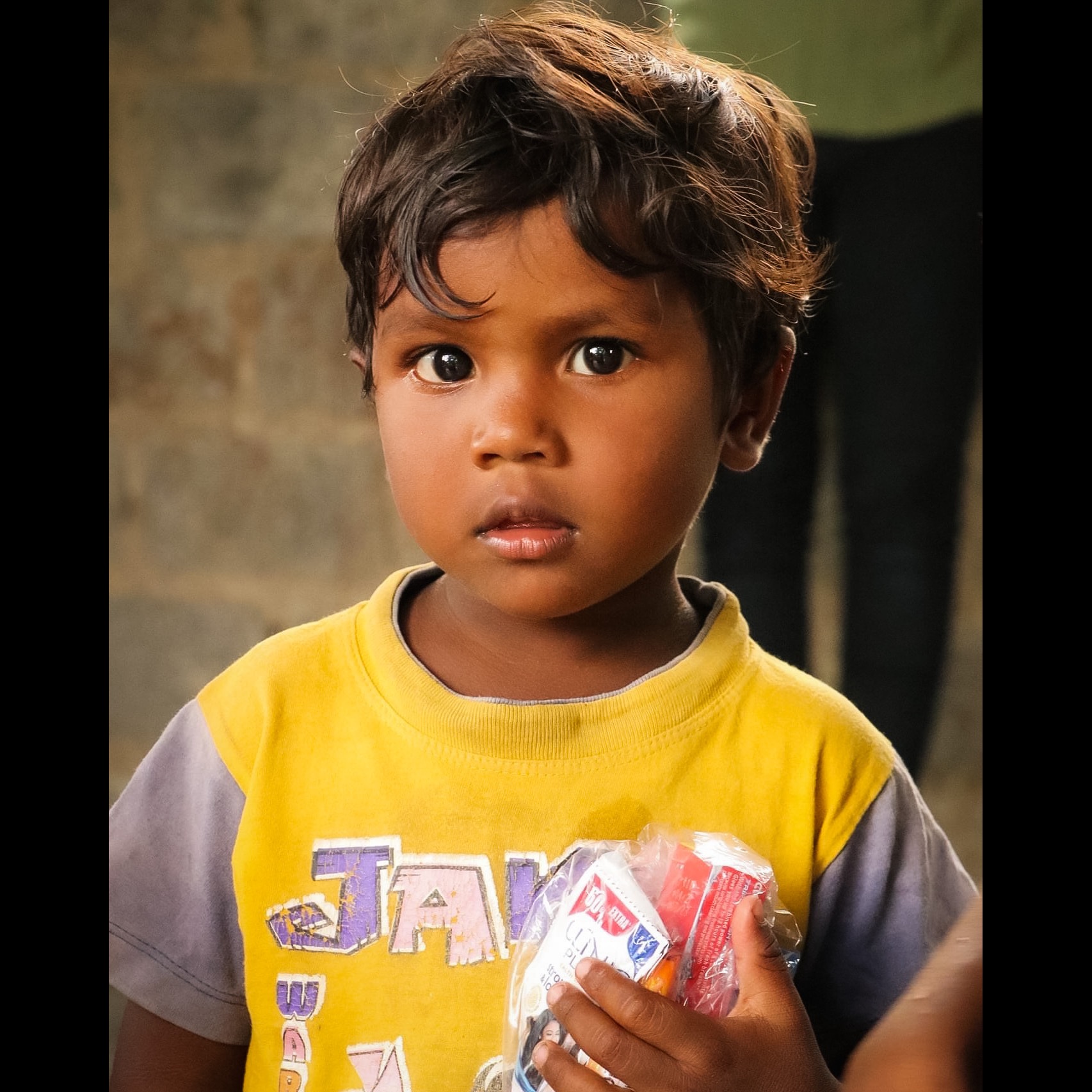 Photo 1 from Coreluv International