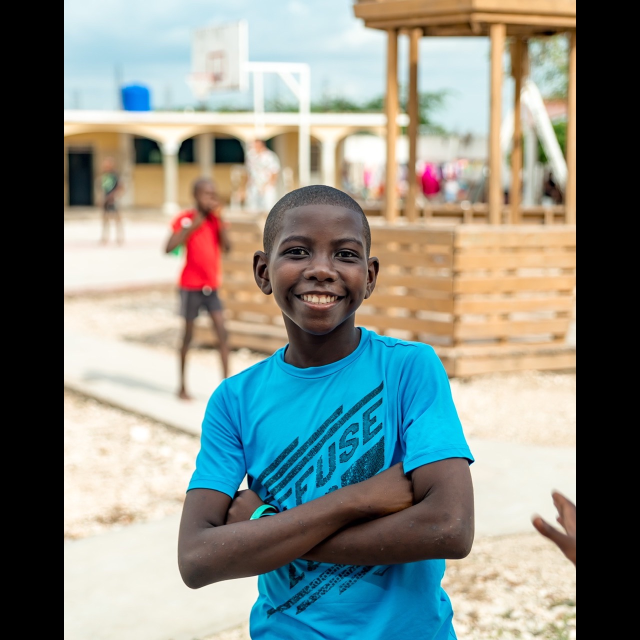 Photo 2 from Coreluv International