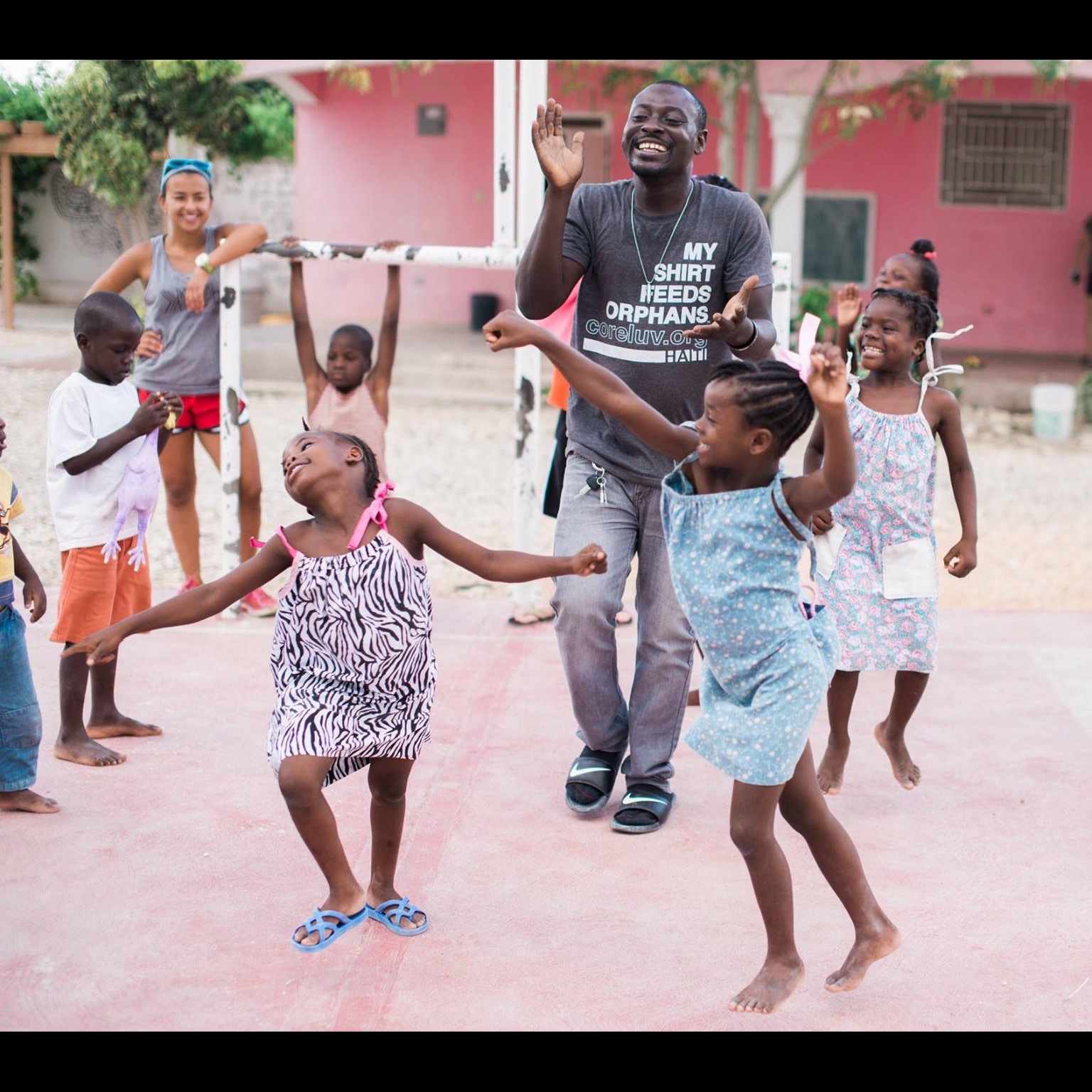 Photo 8 from Coreluv International