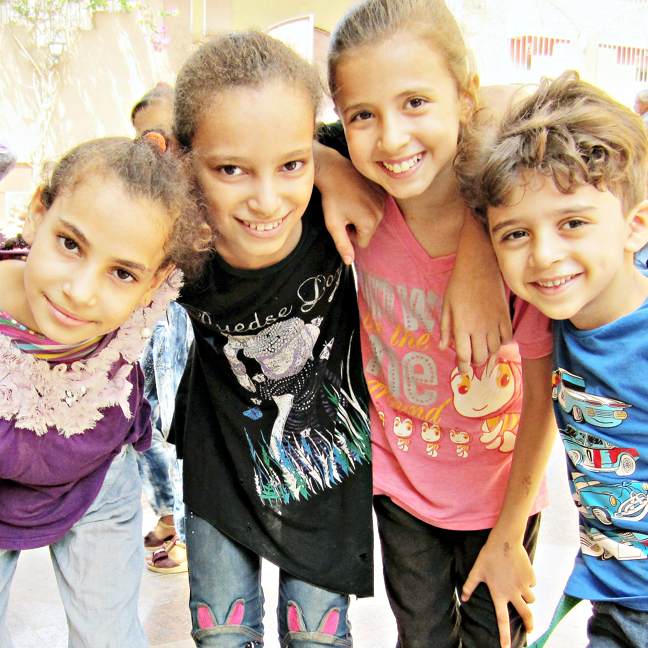 Photo 1 from Finding Freedom through Friendship, Inc.