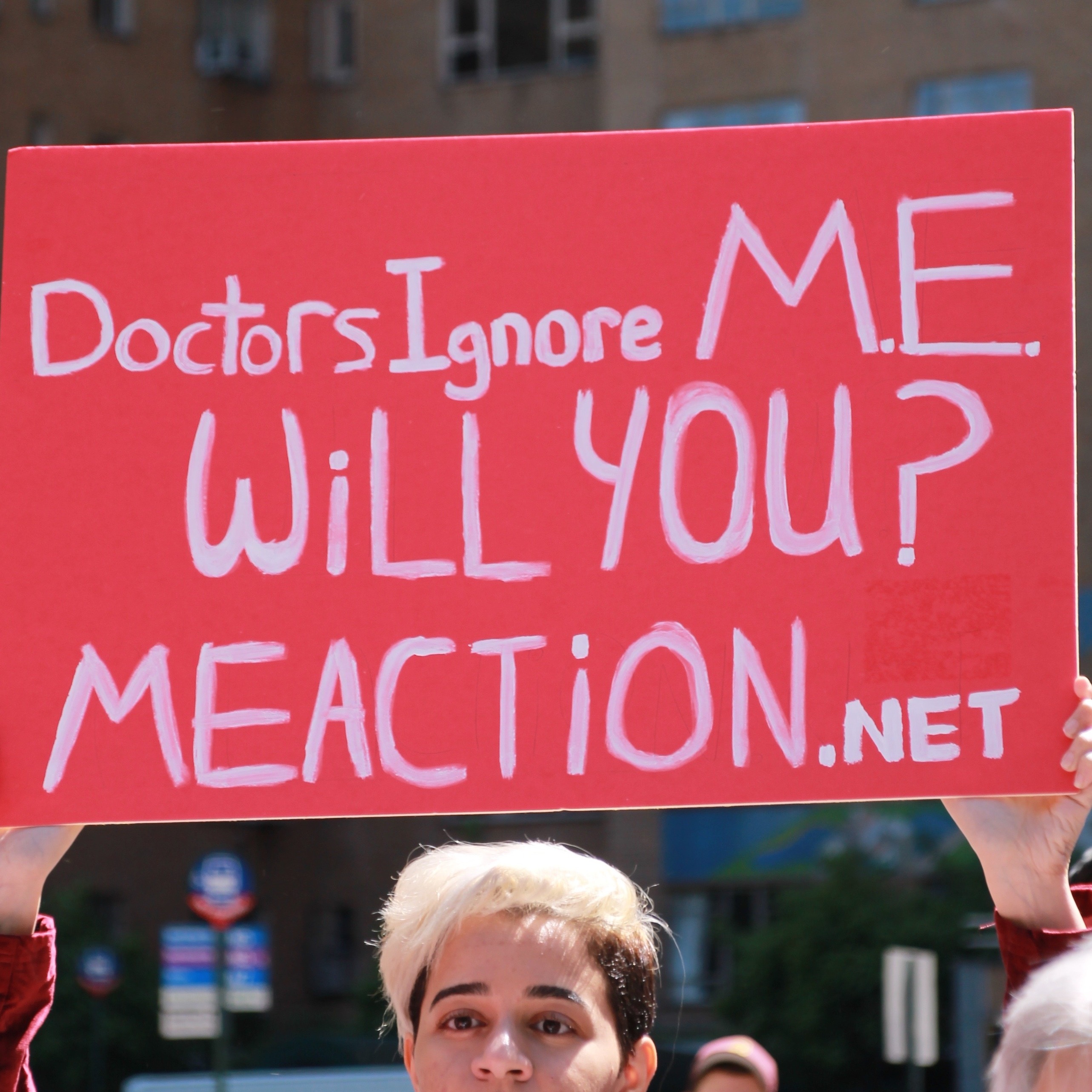 Photo 5 from Myalgic Encephalomyelitis Action Network Inc