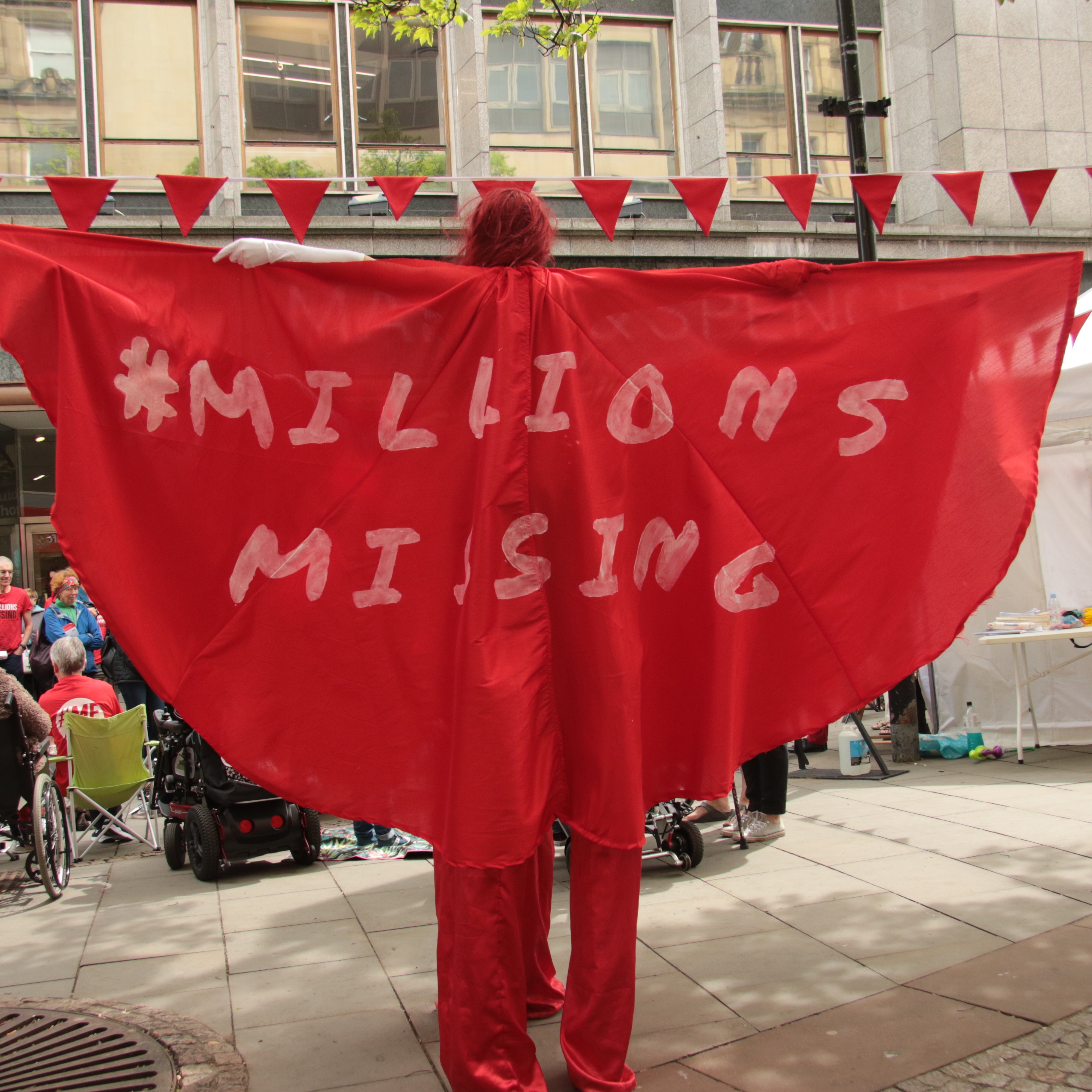 Photo 6 from Myalgic Encephalomyelitis Action Network Inc