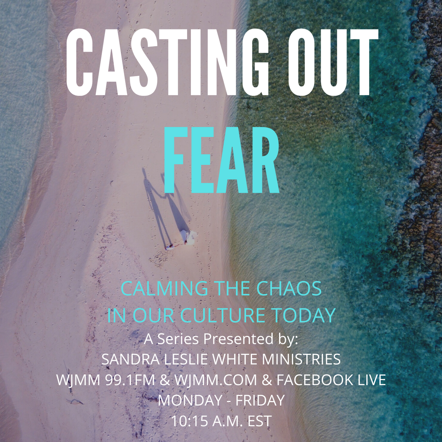 Photo 4 from Sandra Leslie White Ministries