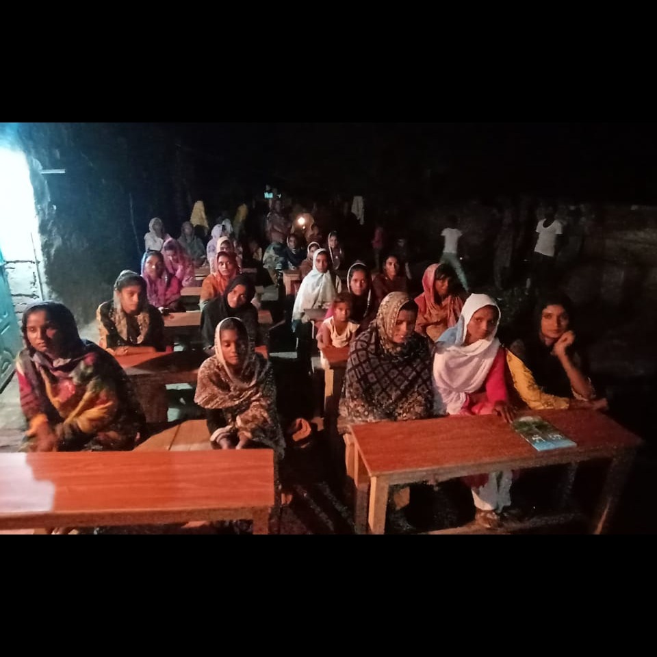 Photo 4 from All People Free