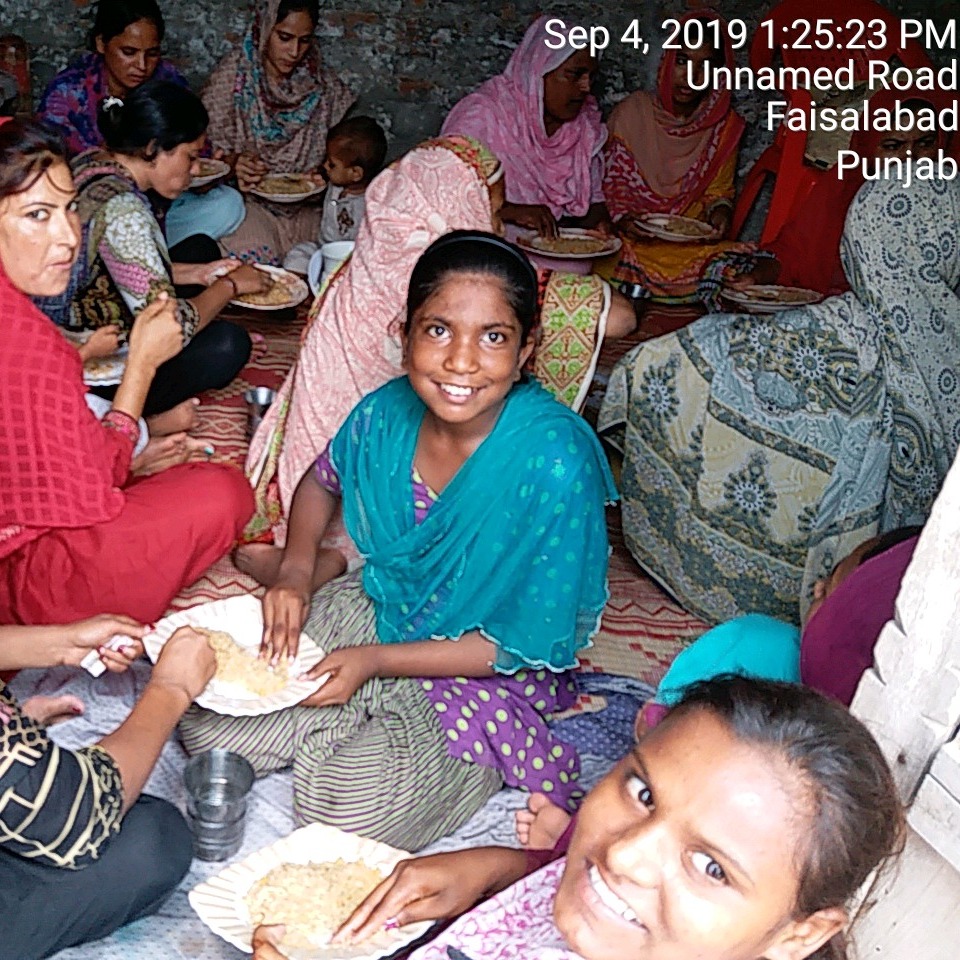 Photo 9 from All People Free