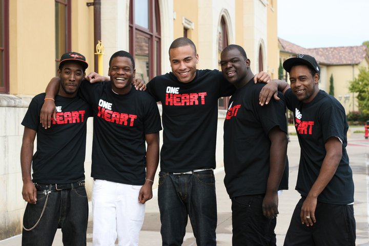 Photo 4 from One Heart Project