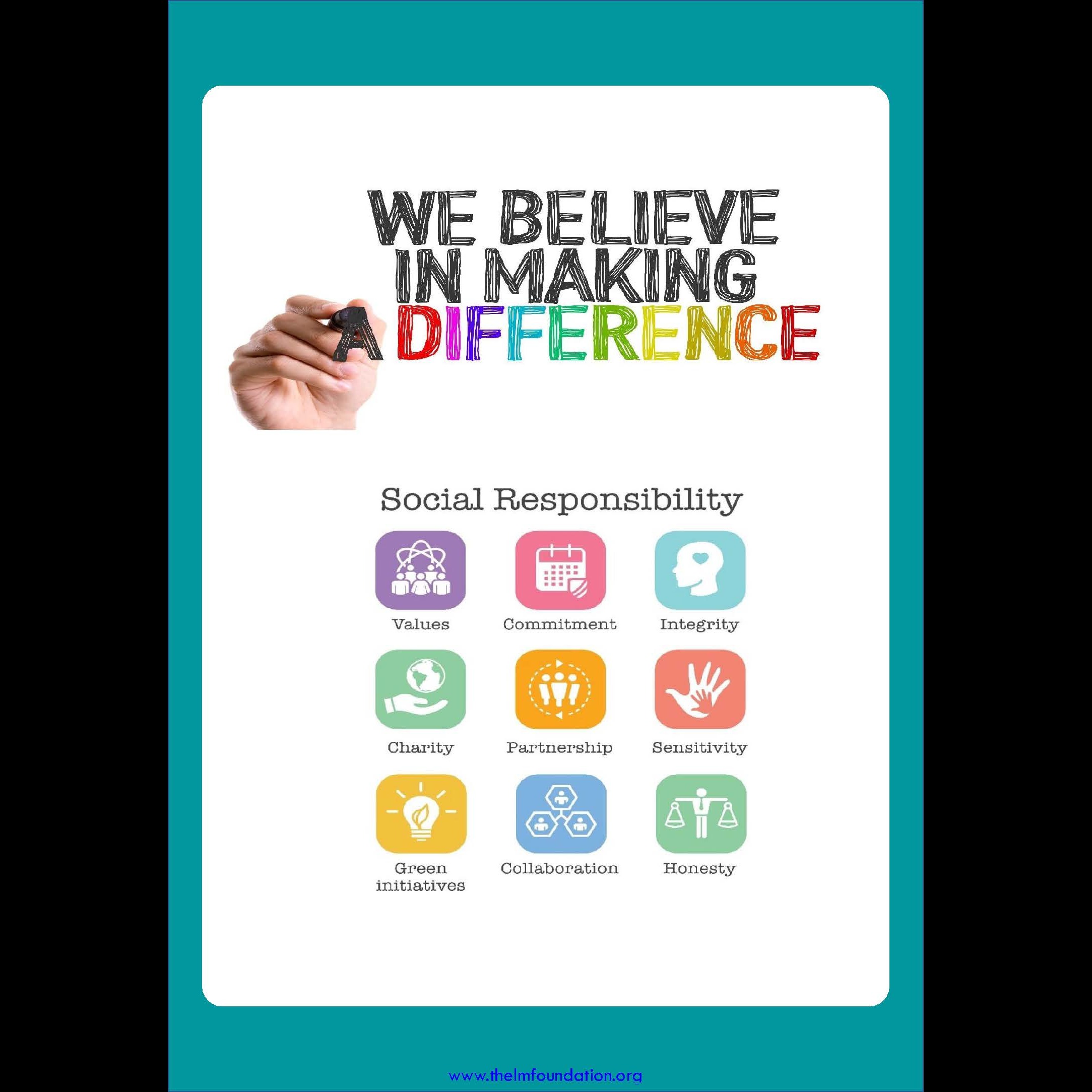 Photo 2 from L M Foundation Inc