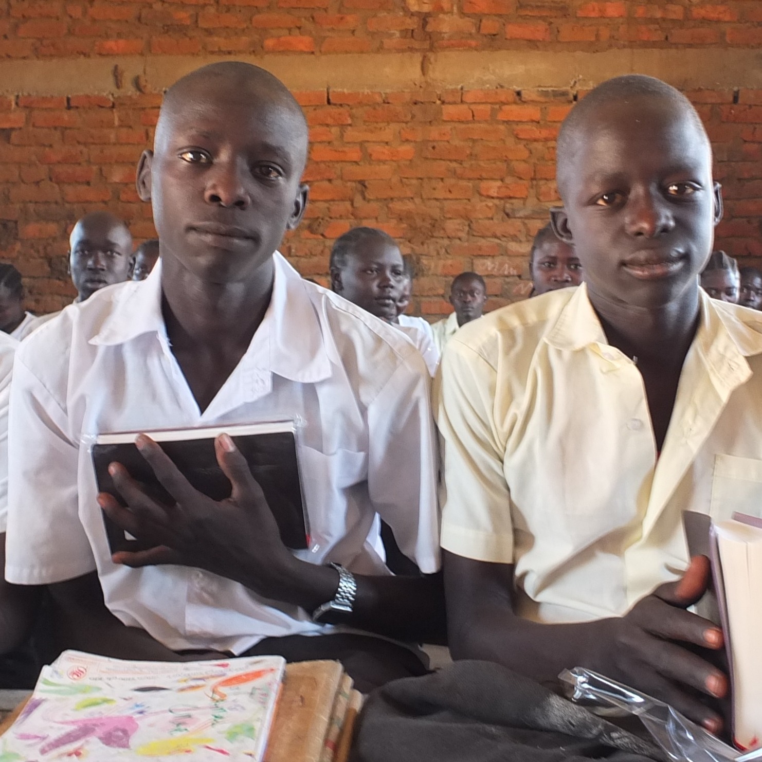 Photo 1 from Persecution Project Foundation