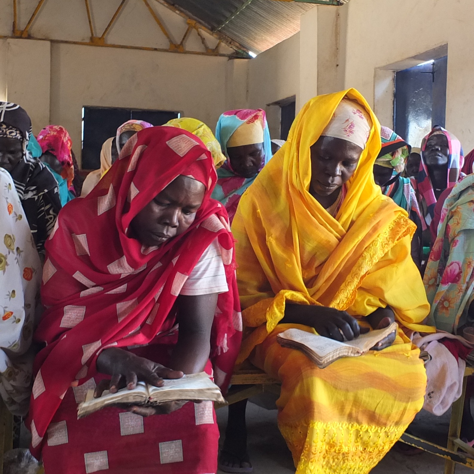 Photo 2 from Persecution Project Foundation