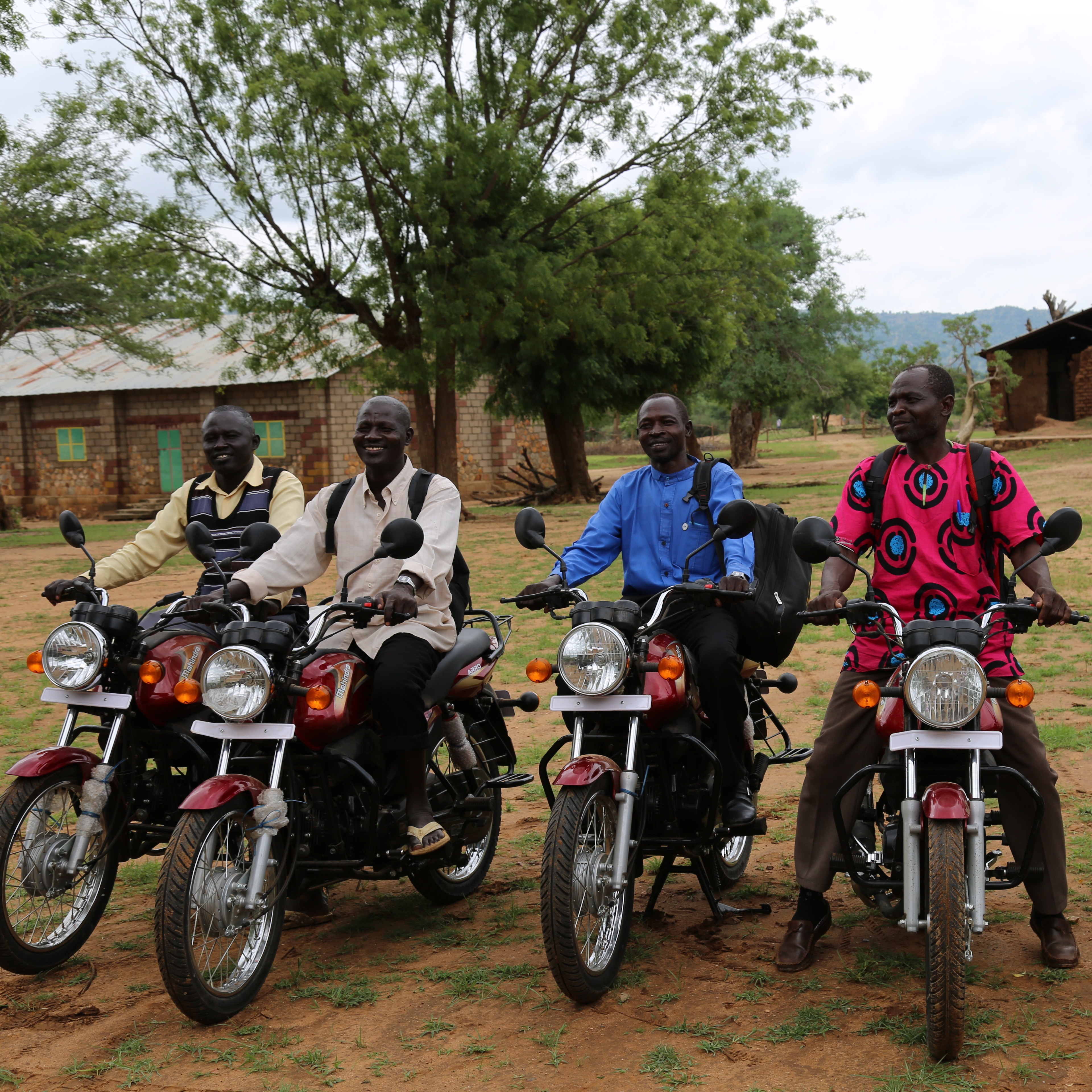 Photo 4 from Persecution Project Foundation