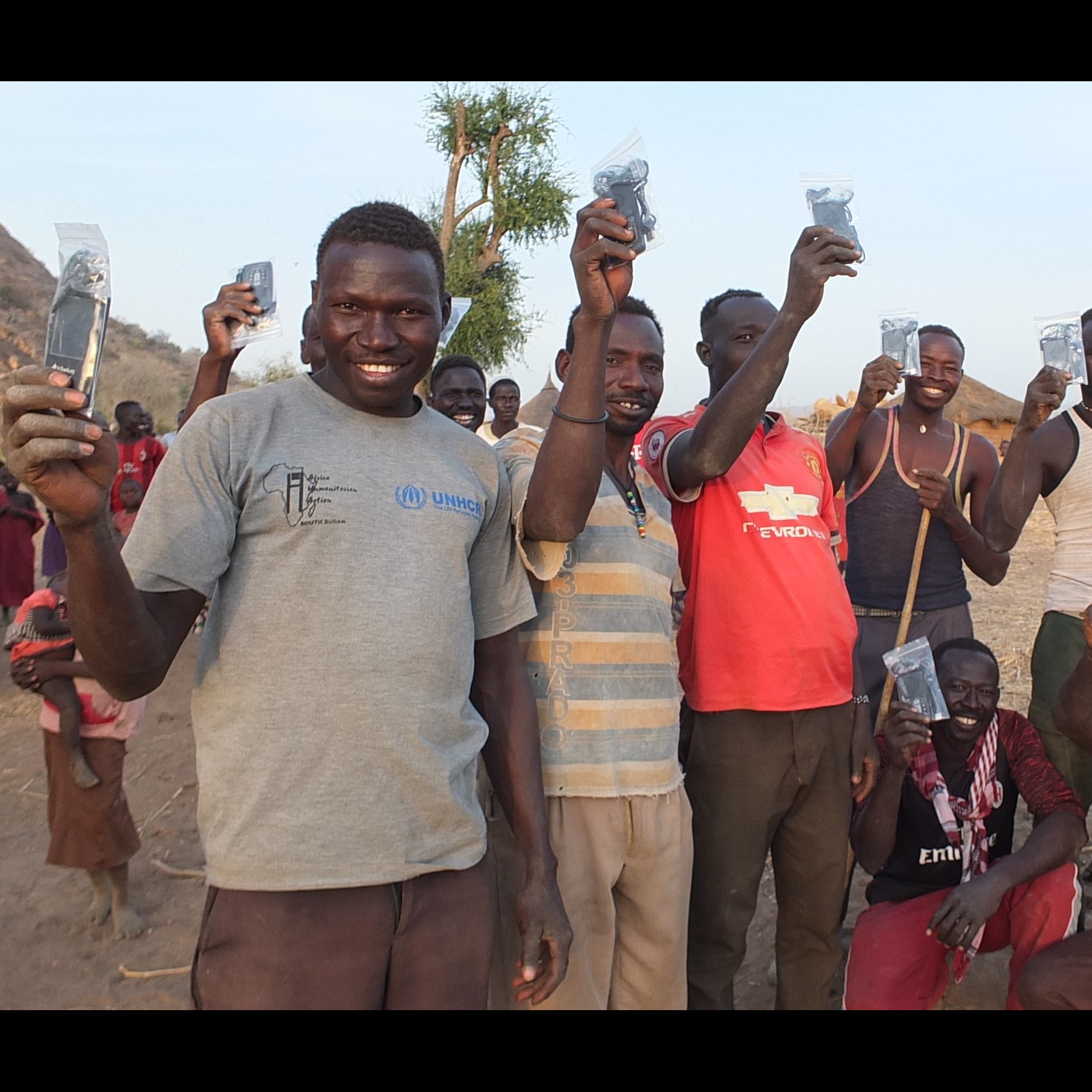 Photo 6 from Persecution Project Foundation