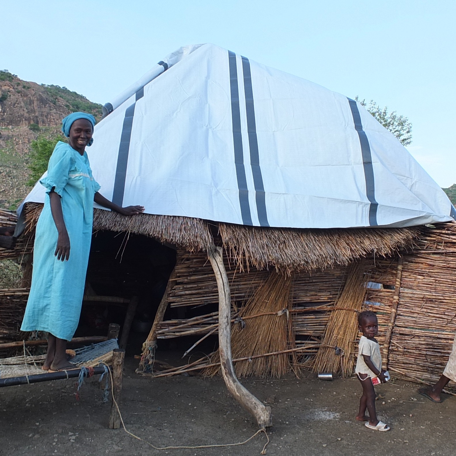 Photo 7 from Persecution Project Foundation