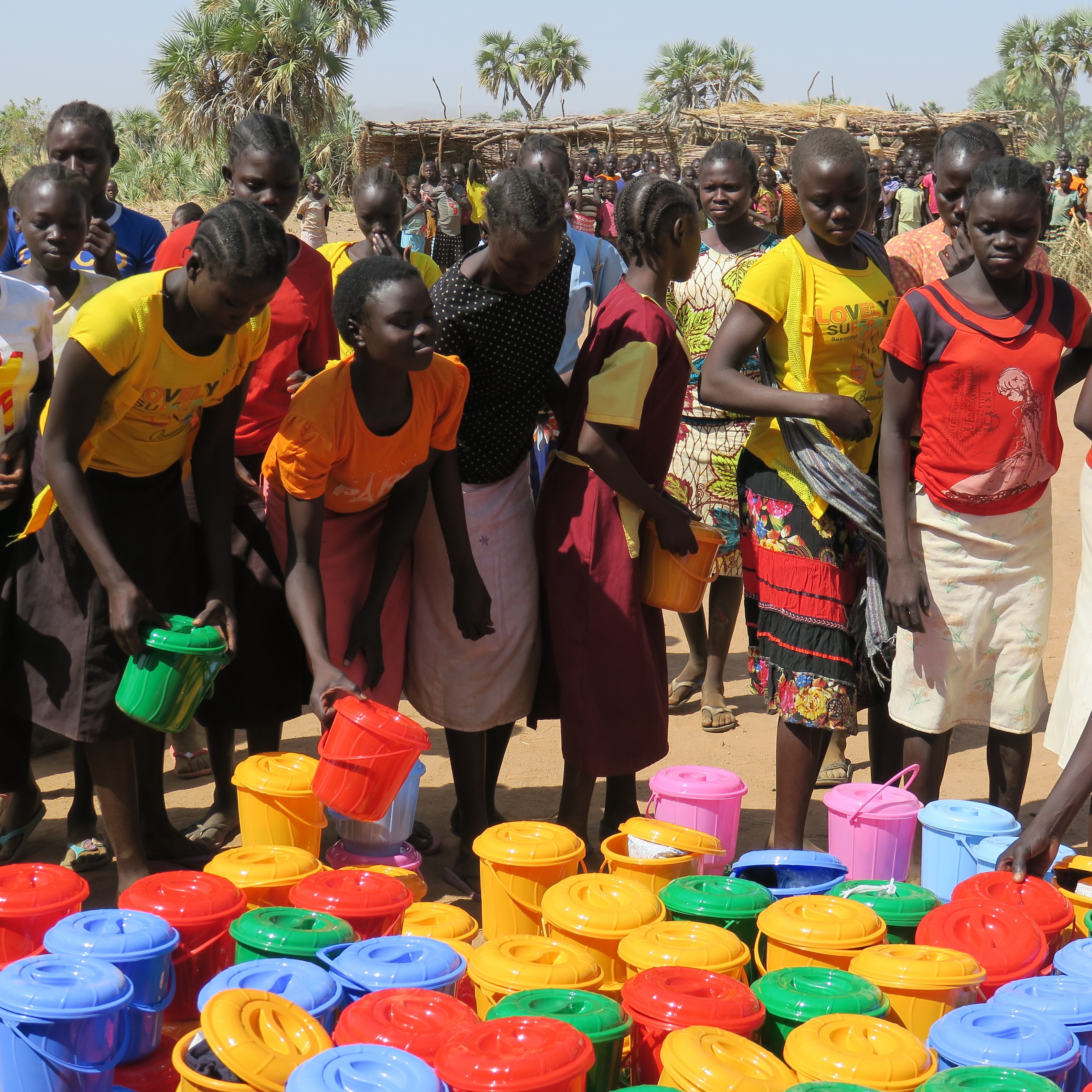 Photo 9 from Persecution Project Foundation