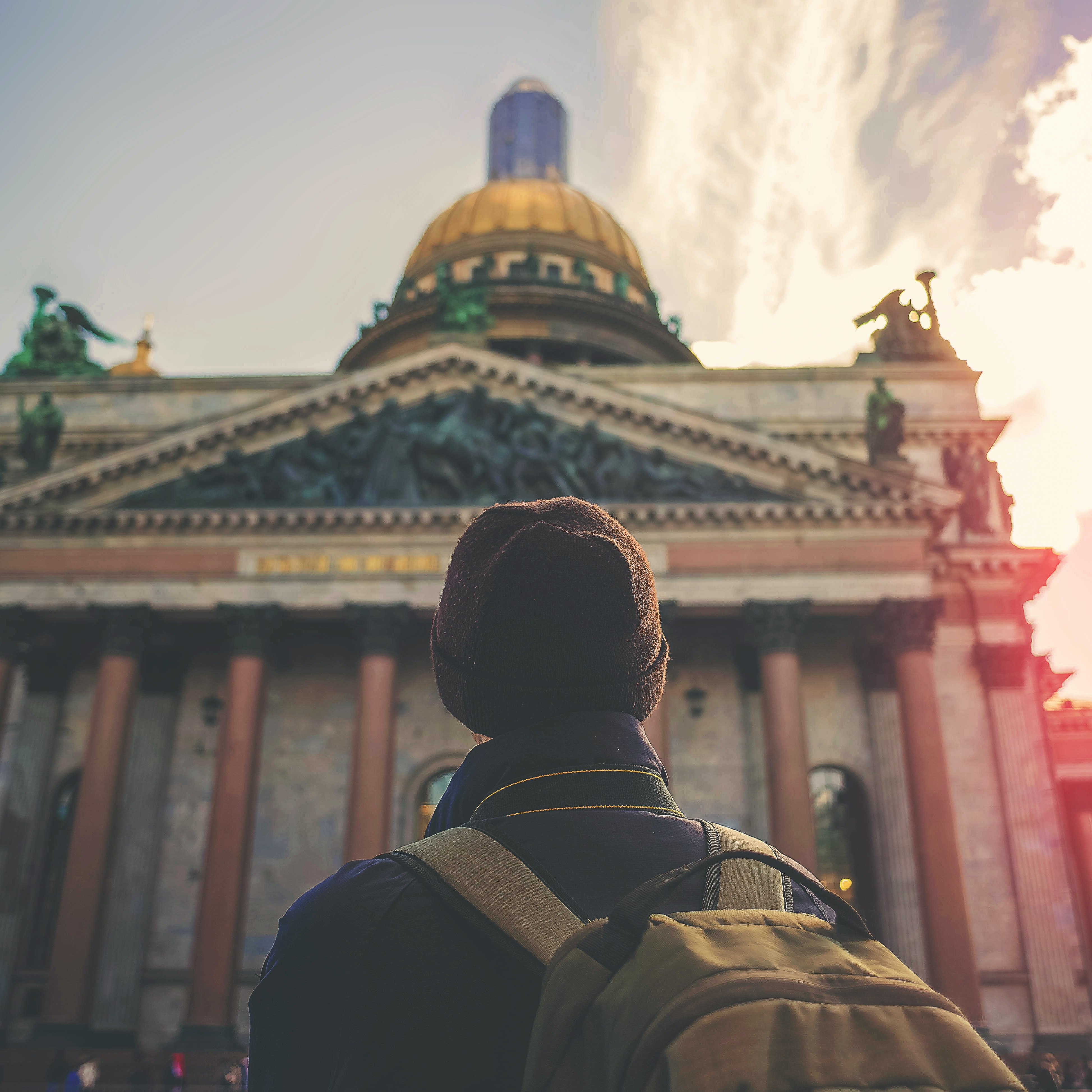 Photo 1 from Expatriate Educational International