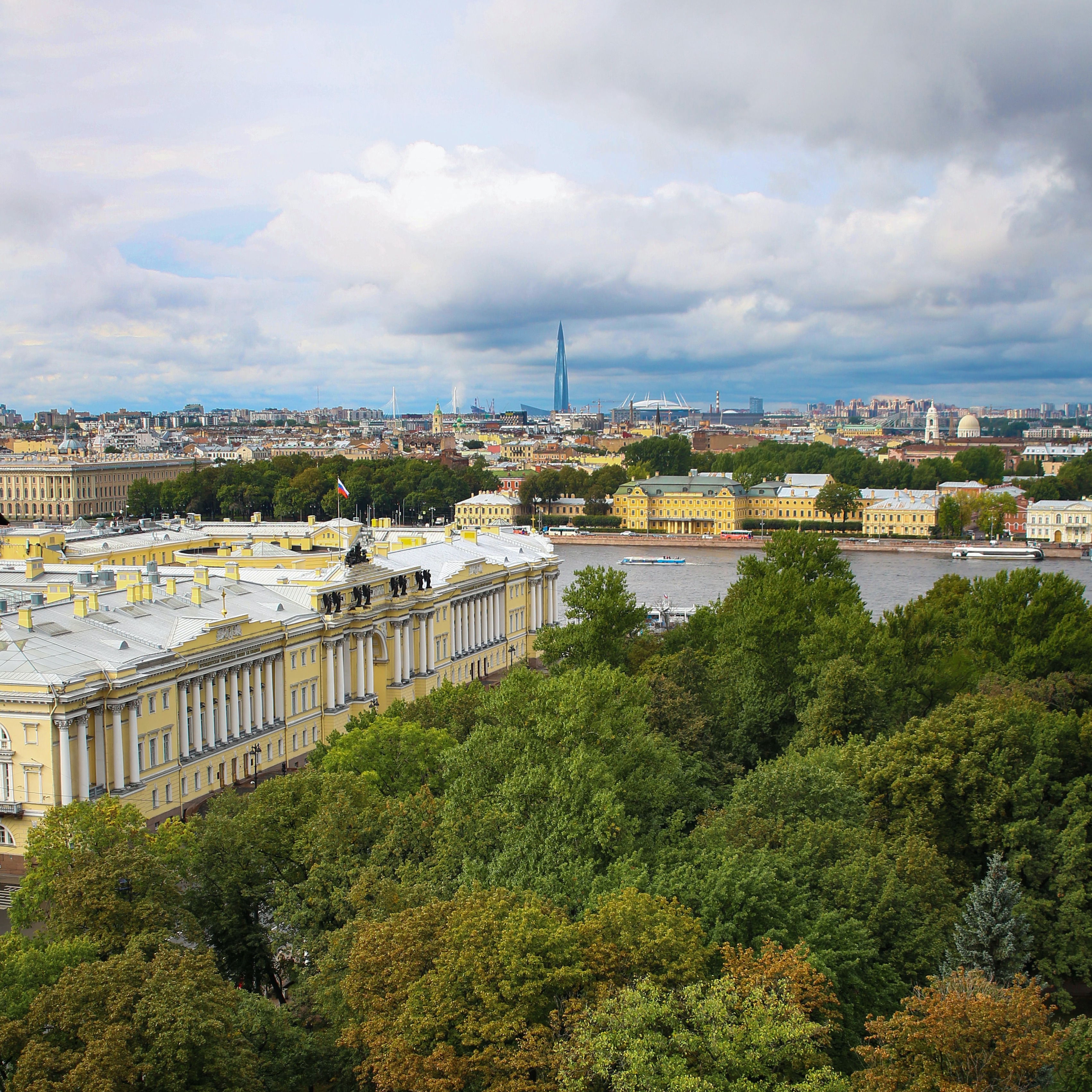 Photo 2 from Expatriate Educational International