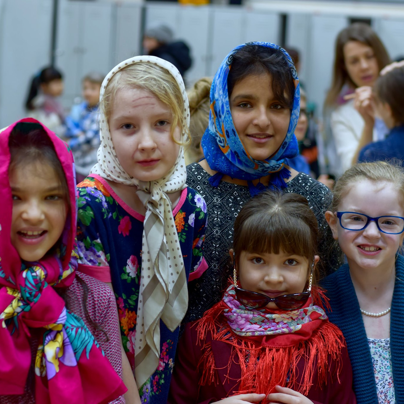 Photo 3 from Expatriate Educational International