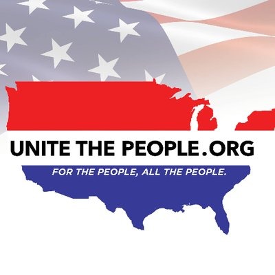 Unite the People Inc. 