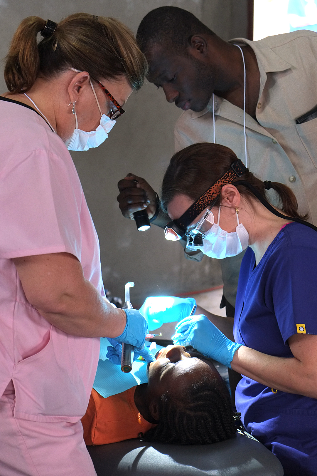 Photo 5 from Hope for Haiti's Children