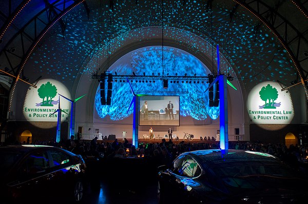 Photo 6 from Environmental Law and Policy Center