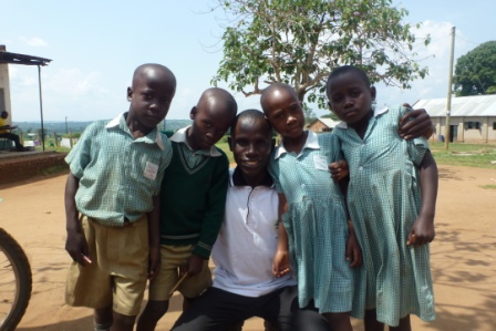 Photo 7 from Abaana Community Outreach Africa (ACO-Africa)