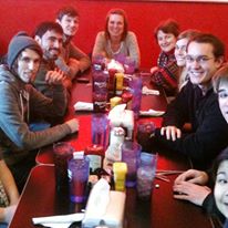 Photo 6 from YWAM Converge