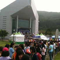 Photo 4 from YWAM Converge