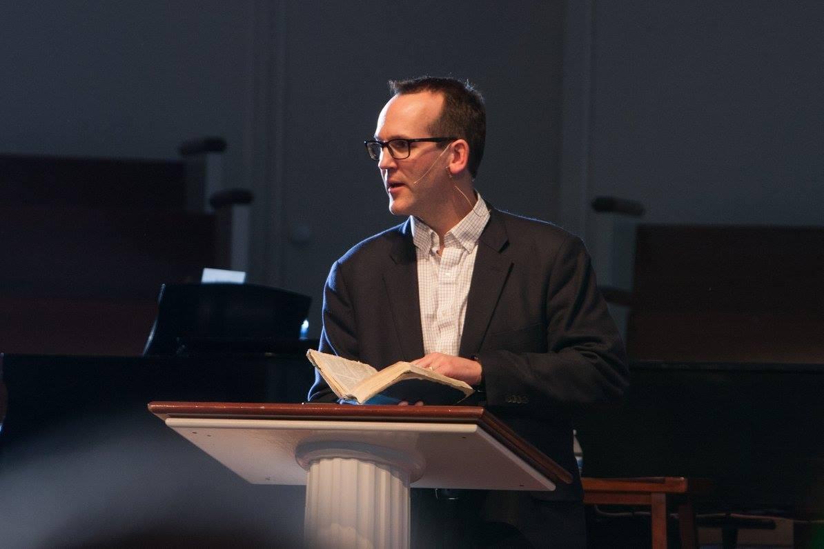 Photo 3 from God Centered Life Ministries