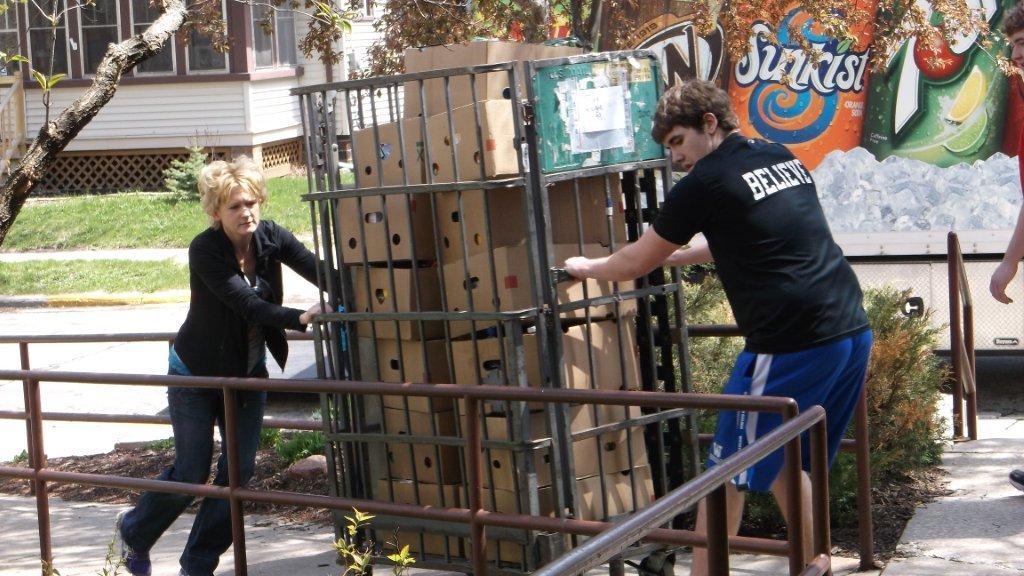 Photo 6 from Watertown Food Pantry