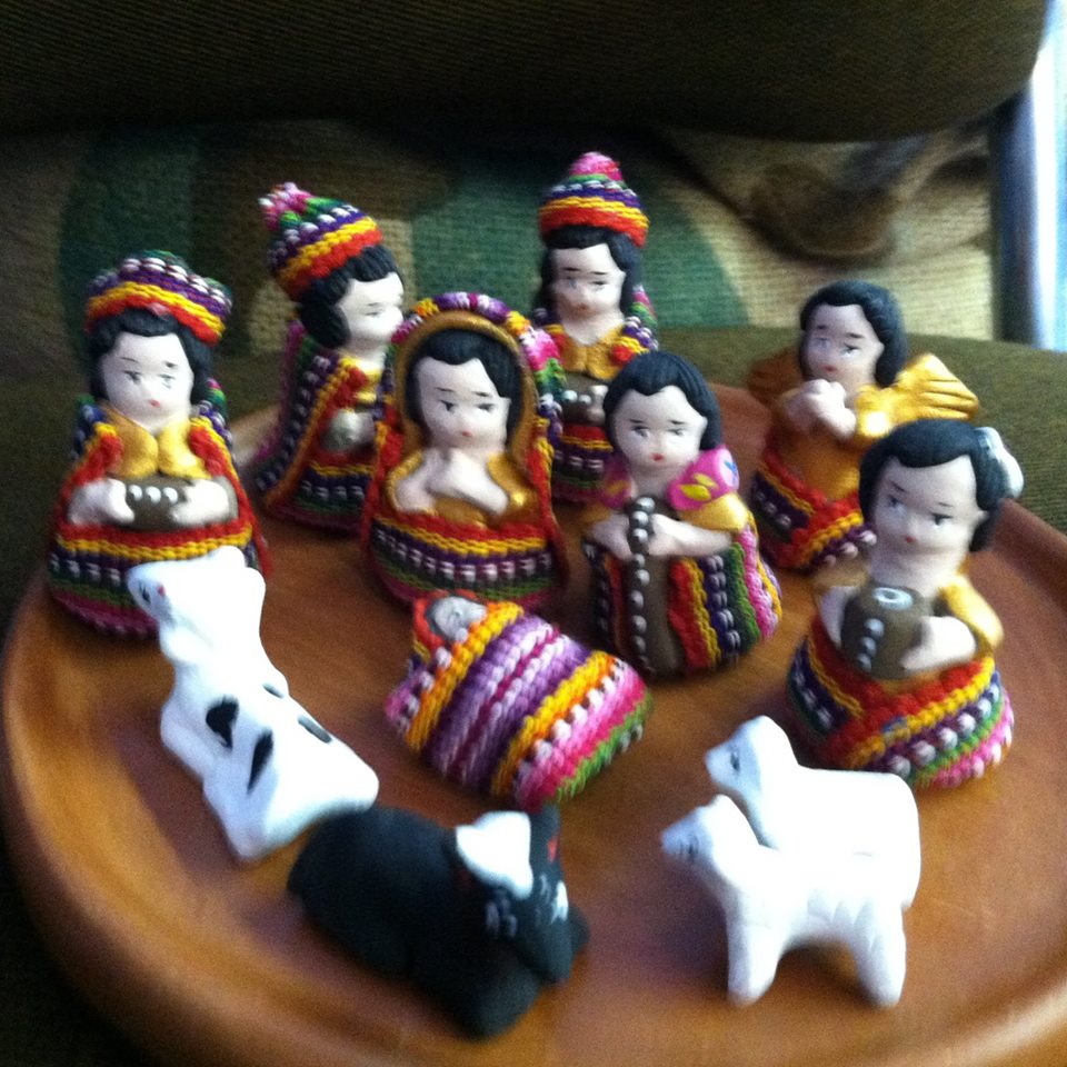 Photo 1 from FRIENDS OF SHARING THE DREAM IN GUATEMALA