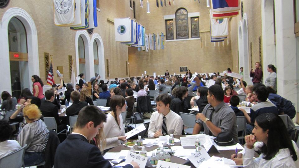 Photo 2 from United Nations Association of Greater Boston