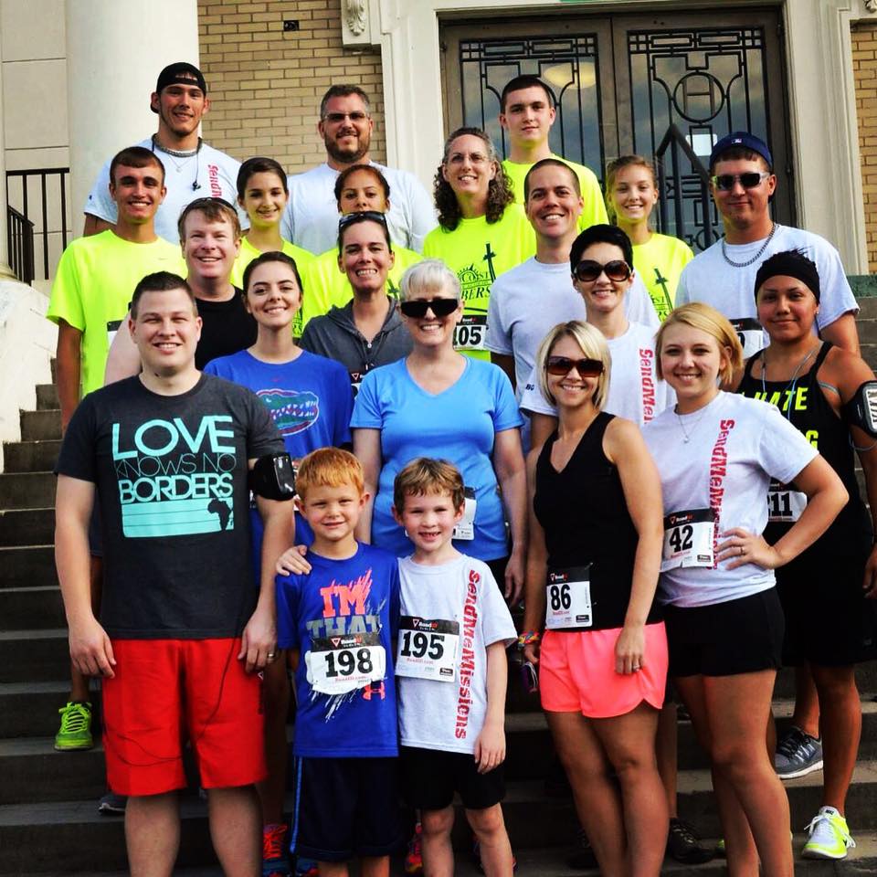 Photo 8 from SendMeMissions