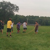 Photo 6 from Chicago Alive Youth Camp