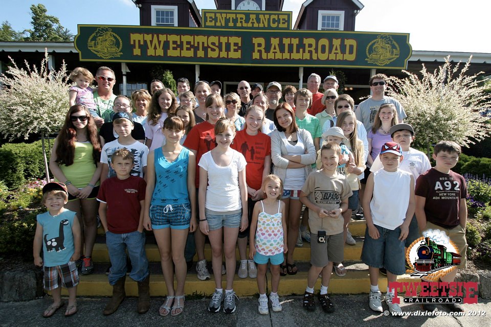 Photo 5 from AMERICAN BELARUSSIAN RELIEF ORGANIZATION