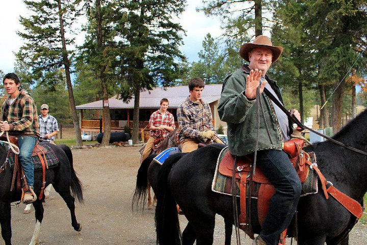 Photo 1 from NEW HORIZONS BOYS RANCH