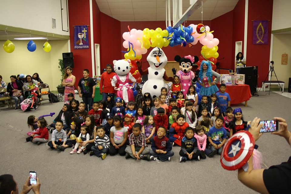 Photo 4 from Grace and Life Church