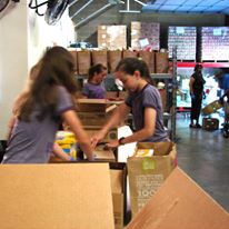 Photo 4 from LOAVES & FISHES FOOD PANTRY INC