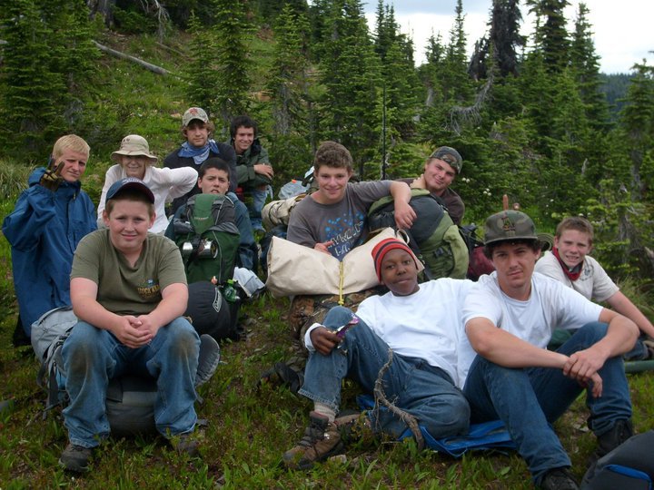 Photo 3 from NEW HORIZONS BOYS RANCH