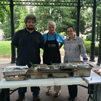 Photo 1 from The Community Kitchens of Birmingham