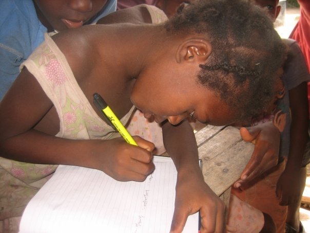 Photo 4 from Educate Tomorrow