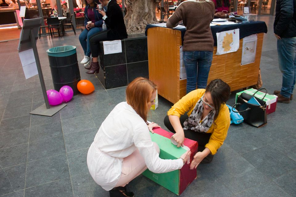 Photo 6 from Ambient Youthful Peacemakers Foundation