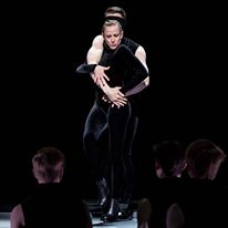 Photo 5 from Hubbard Street Dance Chicago