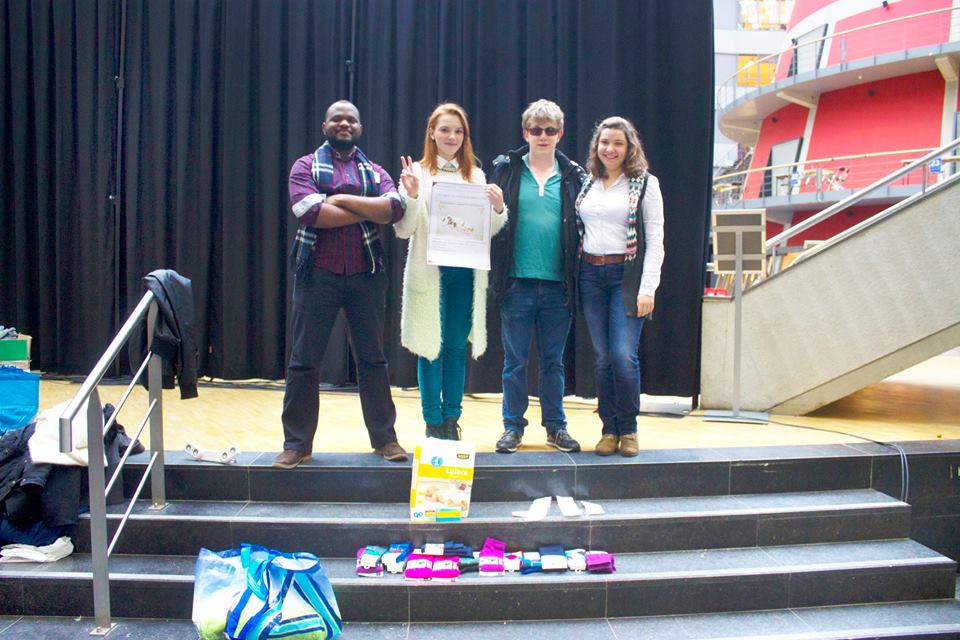 Photo 4 from Ambient Youthful Peacemakers Foundation