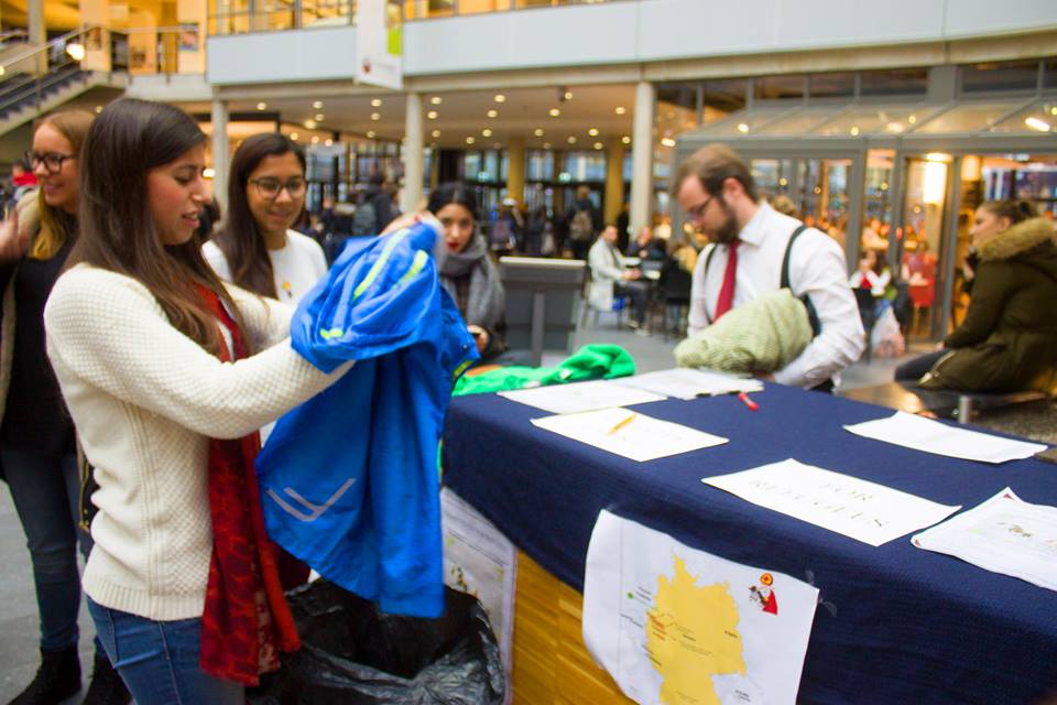 Photo 3 from Ambient Youthful Peacemakers Foundation