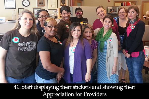 Photo 3 from 4C FOR CHILDREN INC