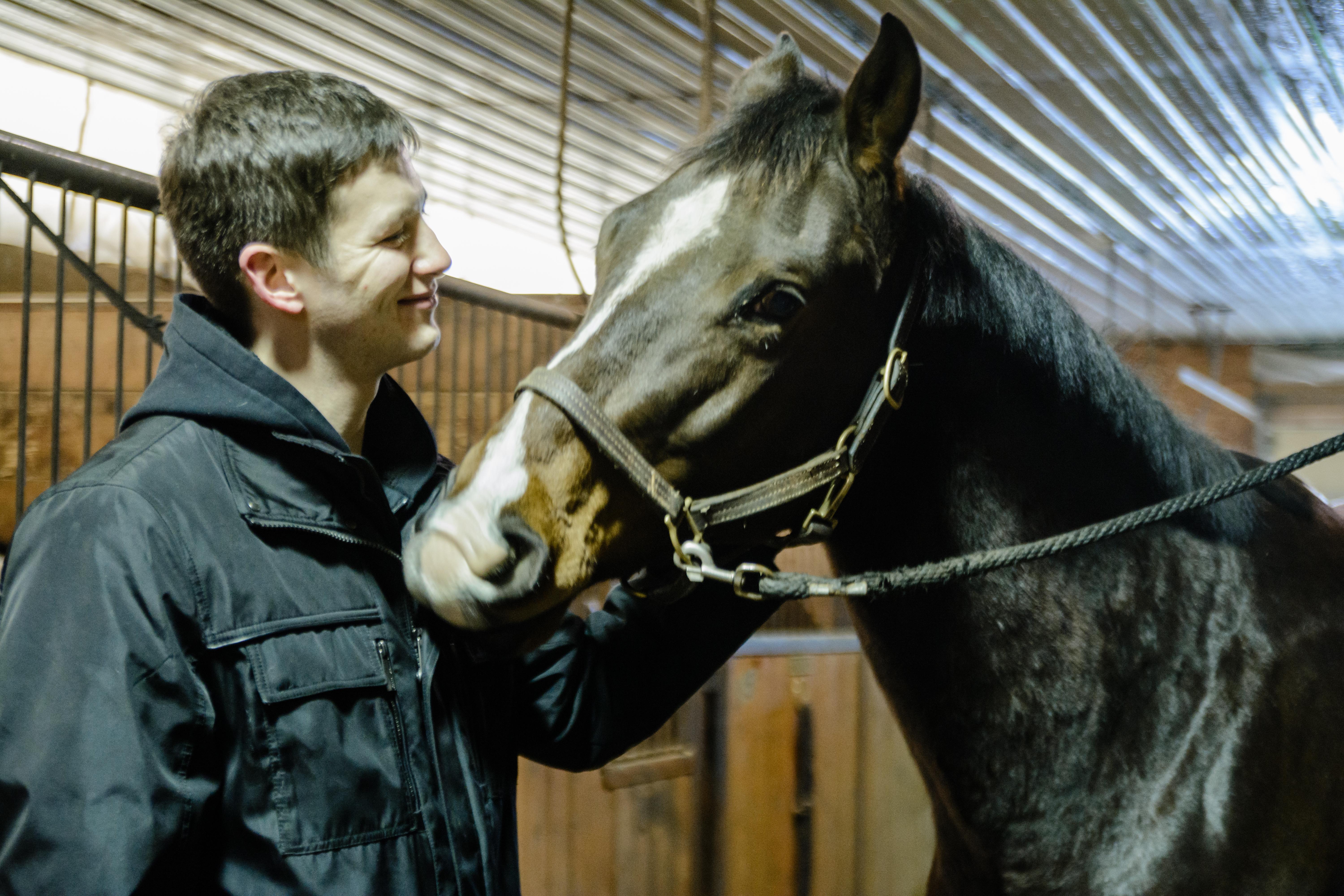 Photo 13 from Operation Horses and Heroes