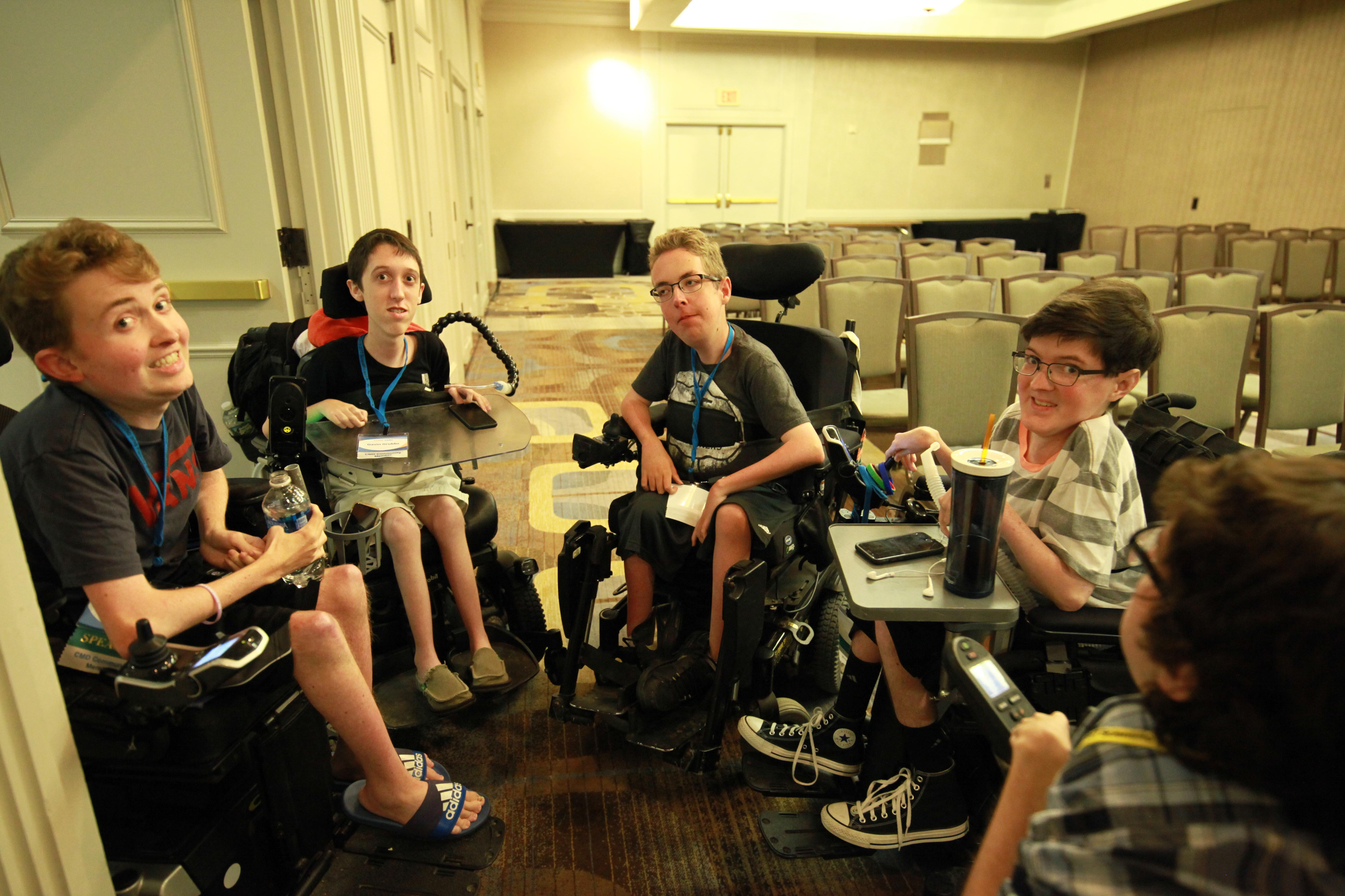 Photo 1 from CURE CMD