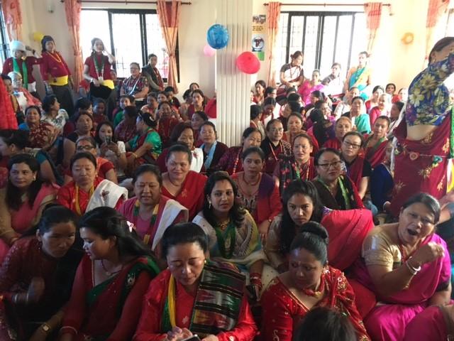 Photo 4 from Nepal Orphans Home, Inc.