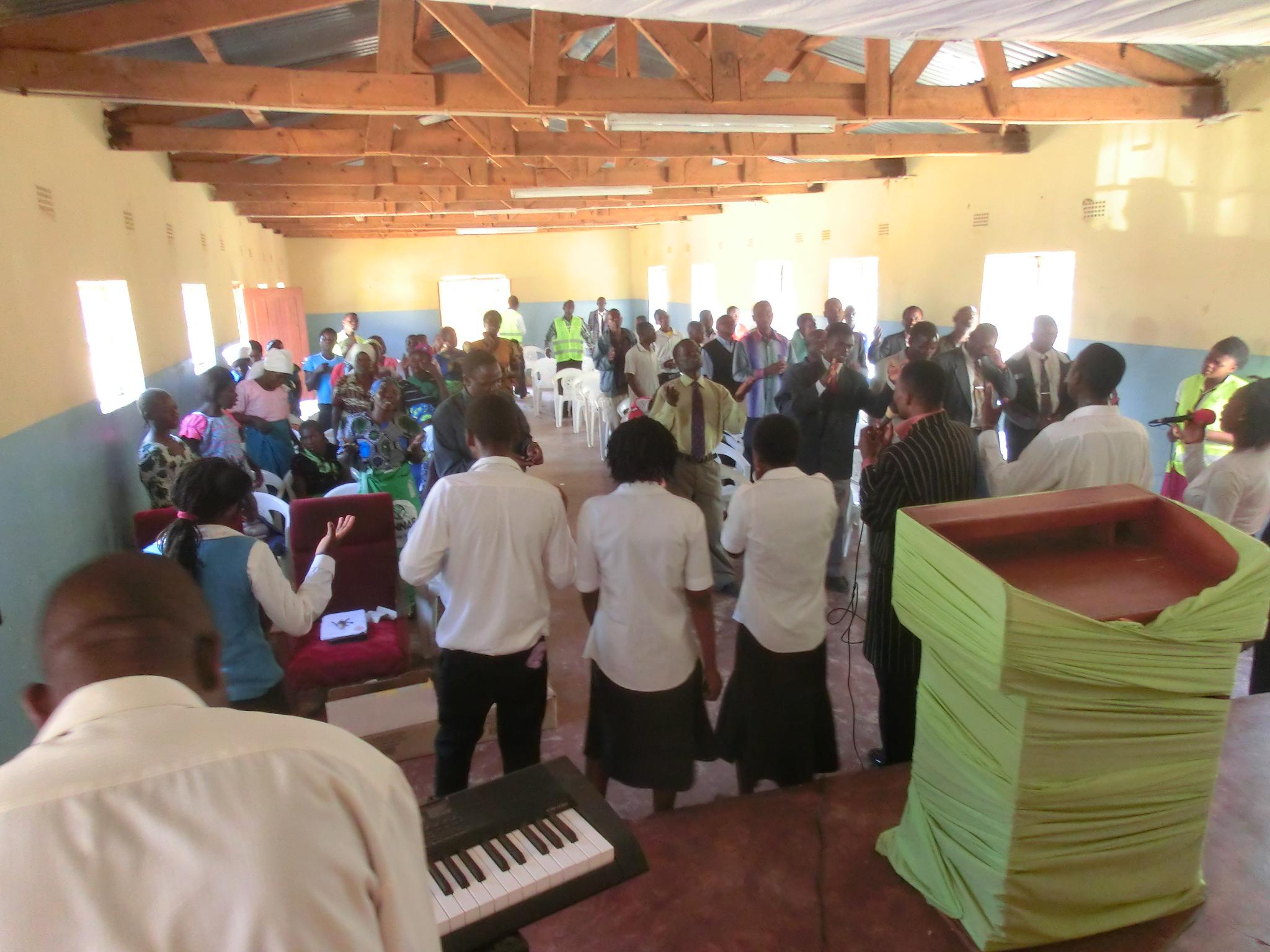 Photo 5 from ALIVE IN THE SPIRIT