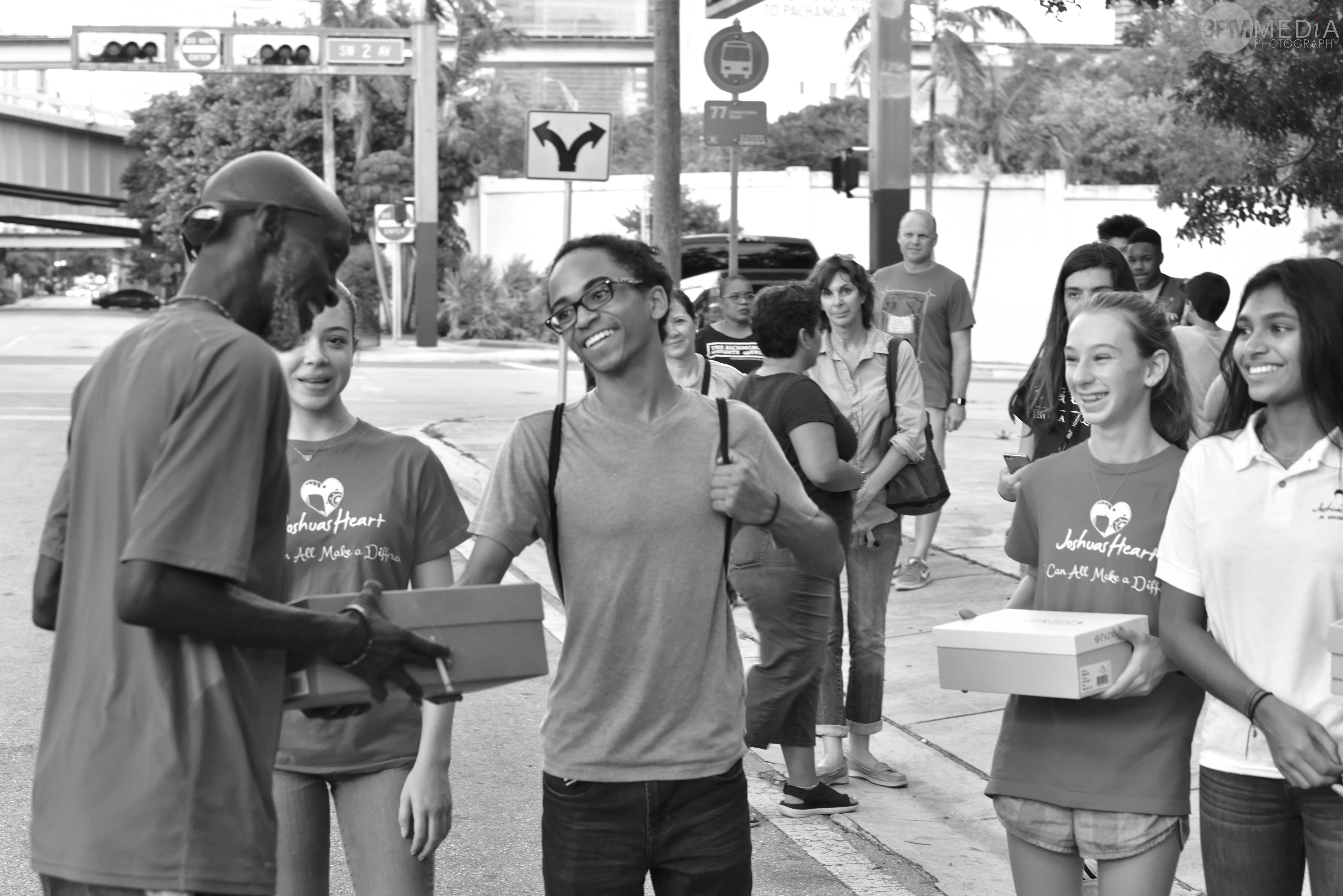 Photo 5 from Joshuas Heart Foundation, Inc.