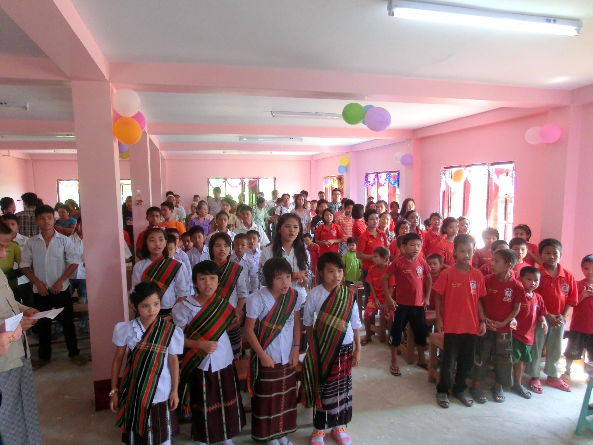 Photo 10 from ALIVE IN THE SPIRIT